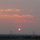 Sonnenaufgang