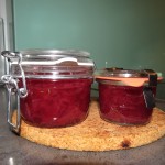 Zwiebelthymianrelish