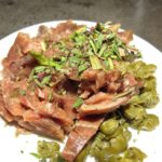 Zutaten für die Sauce