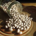 Saatgut aus der Vorratshaltung