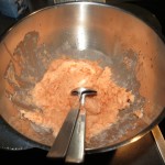 Nockerlmasse