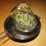 Schräglage