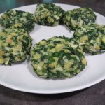 Knödel formen
