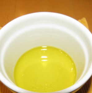 Löwenzahngeleedressing