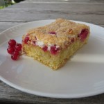 Kuchenteller - genussbereit