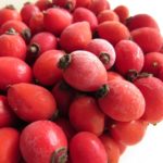 Frost wirkt geschmacks- und vitaminfördernd