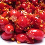 über Nacht ziehen lassen