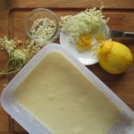 Joghurtmasse einfrieren